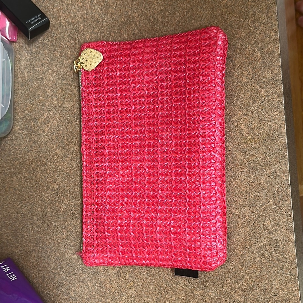 Makeup Bag